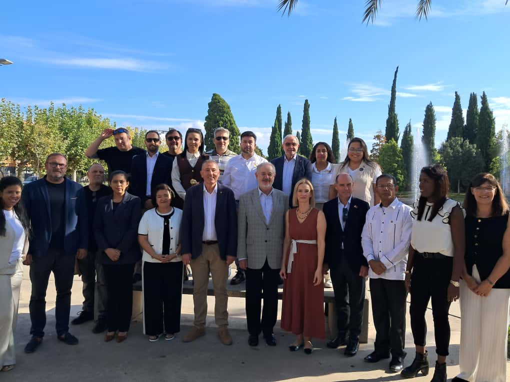 Jornada de Castellón ciudad acogedora