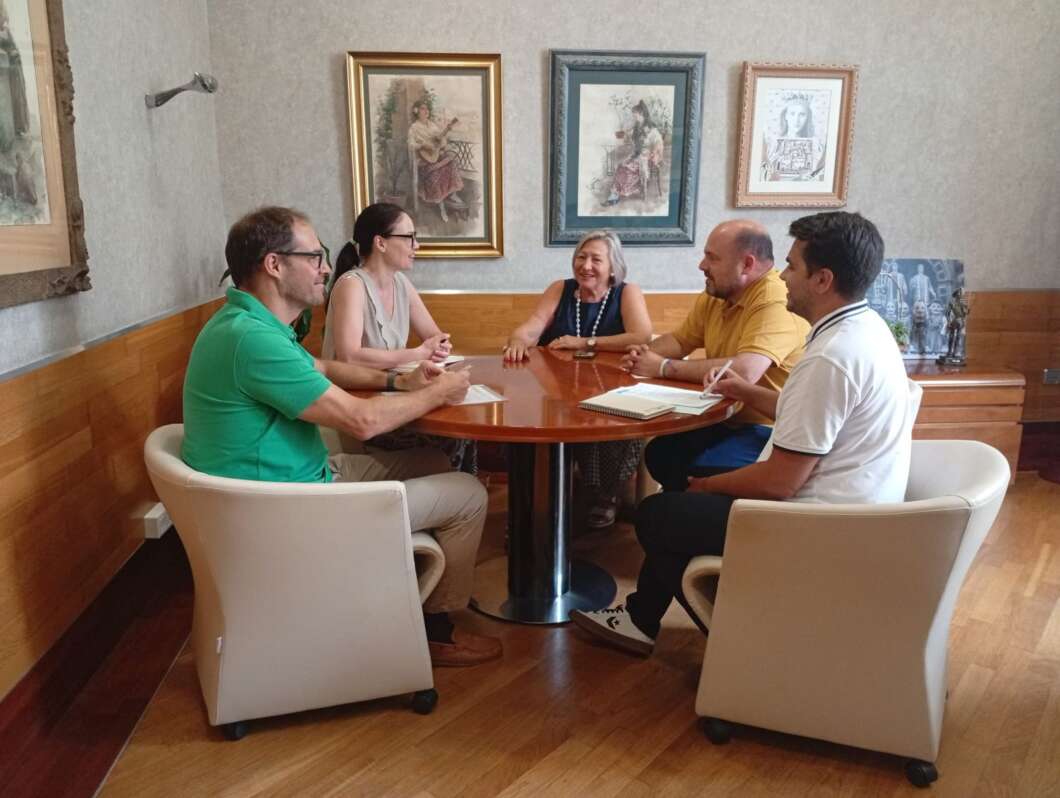 Vinaròs inicia el seu Pla de Localització i Implementació de l’Agenda 2030