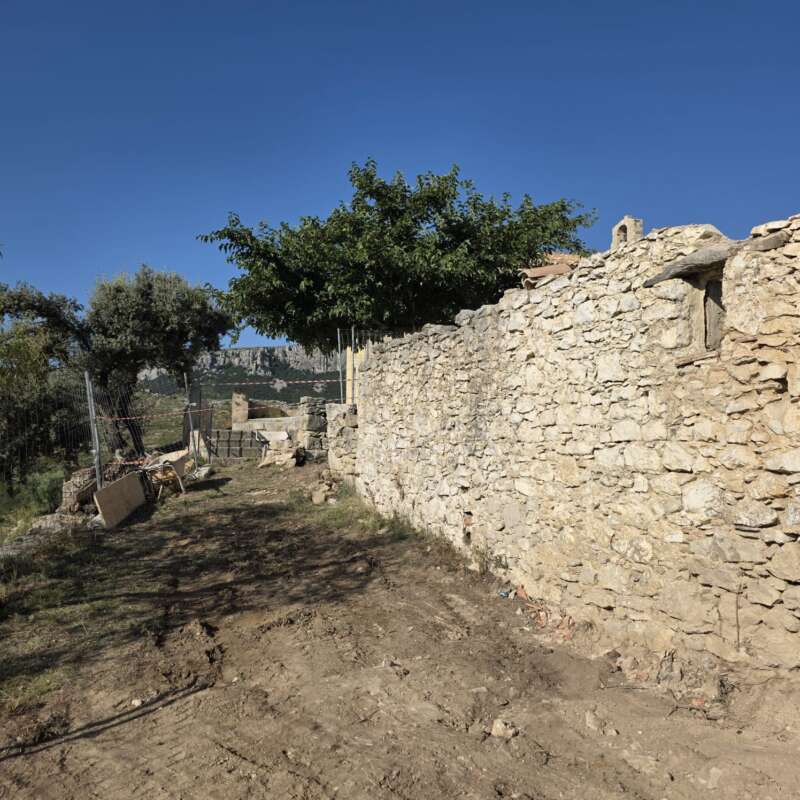 Xert rehabilita la Torre y la ermita de Sant Marc para crear un Centro de Interpretación