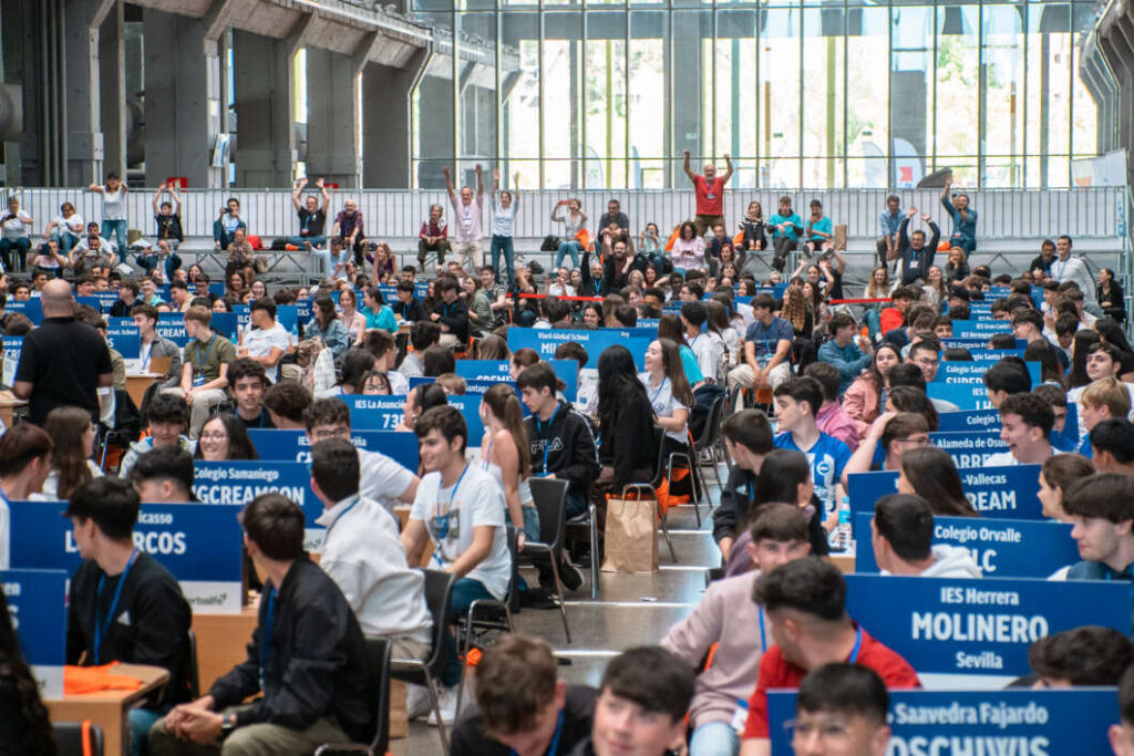 Abiertas las inscripciones para Young Business Talents: la competición que forma los empresarios valencianos del futuro