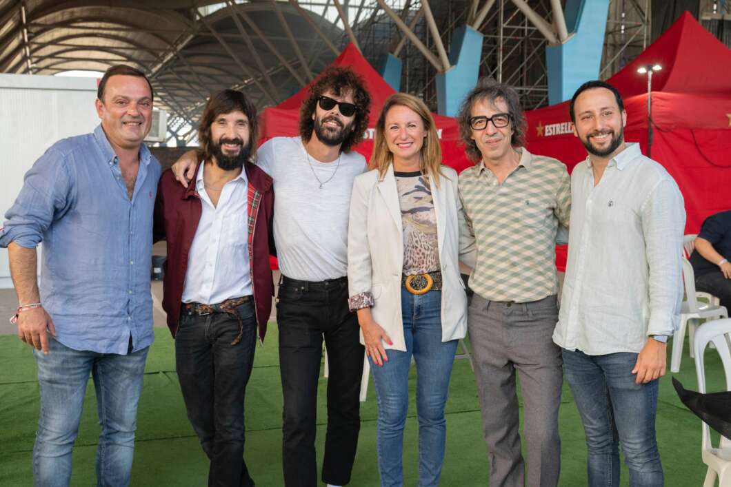 Castellón celebra el festival Capla