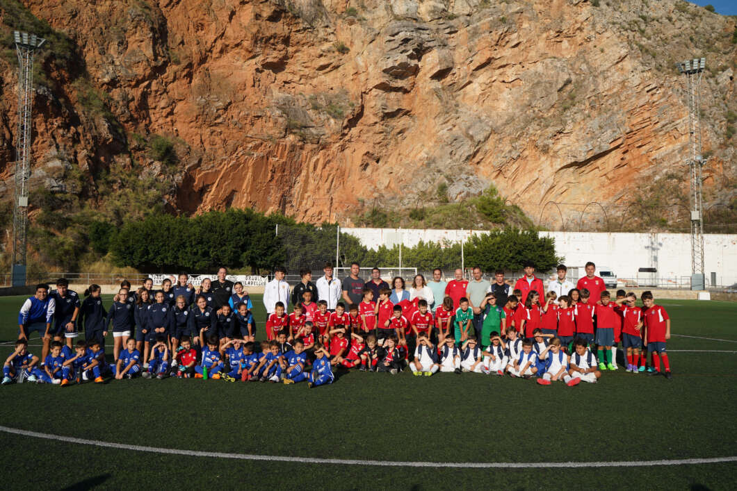 Jornada El Talent no té gènere Diputació 2025