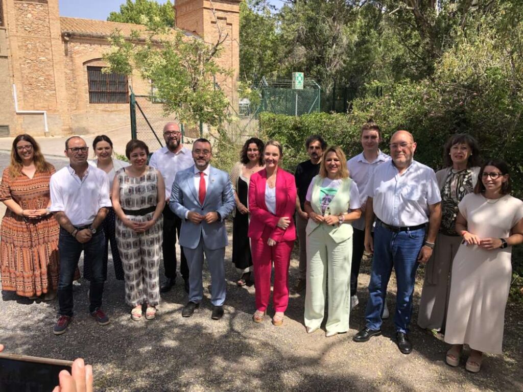 Imagen archivo govern municipal Vila-real