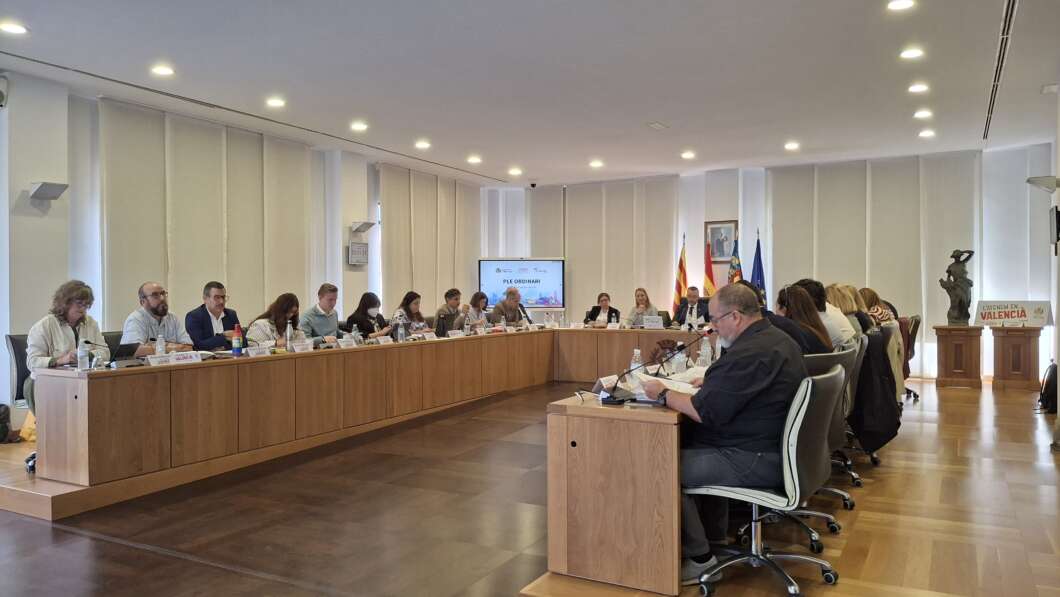 Ple octubre Vila-real 2025