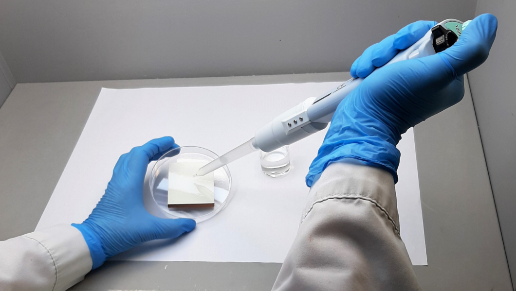 Proyecto Virucer de Ivace+i Innovación