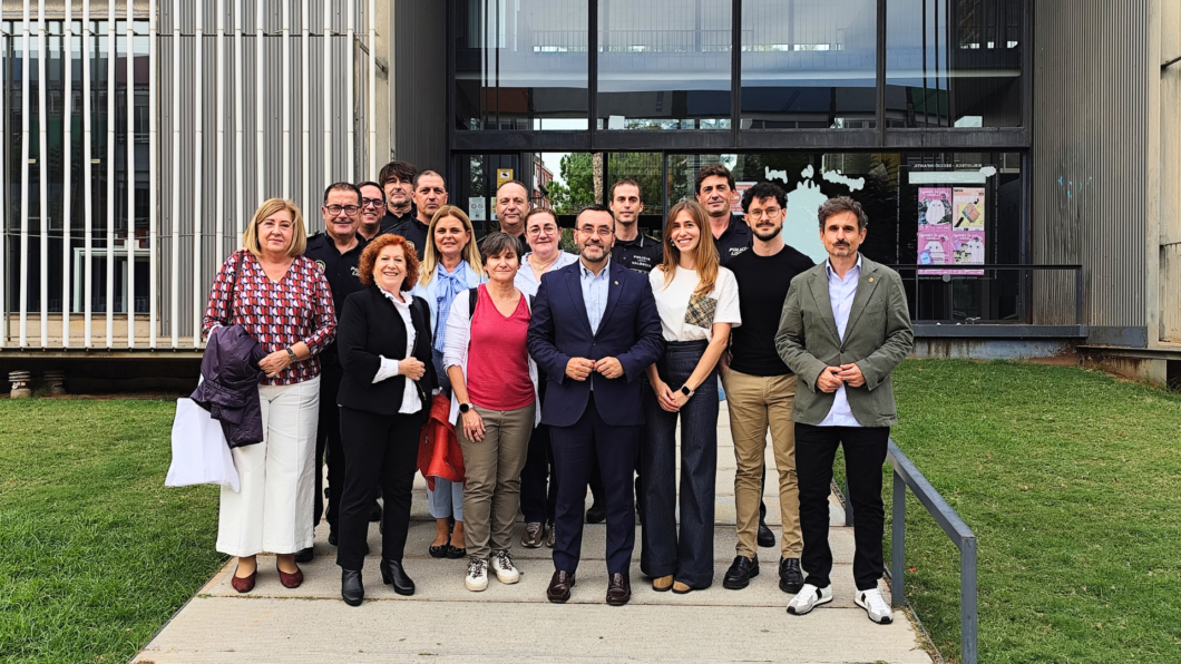 Cloenda congres MASC 2025 Vila-real