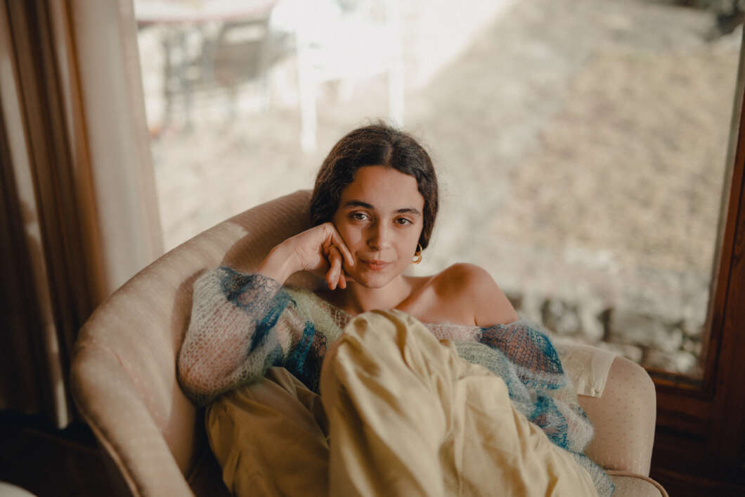 concert, Belles Arts Castelló, Alba Armengou