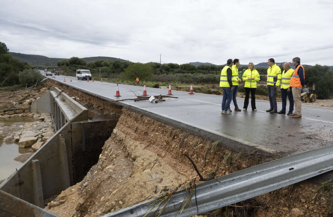 Ayudas dana municipios, castellonense