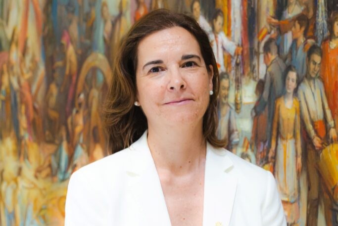 Beatriz Conejero concejala vox ayuntamiento burriana