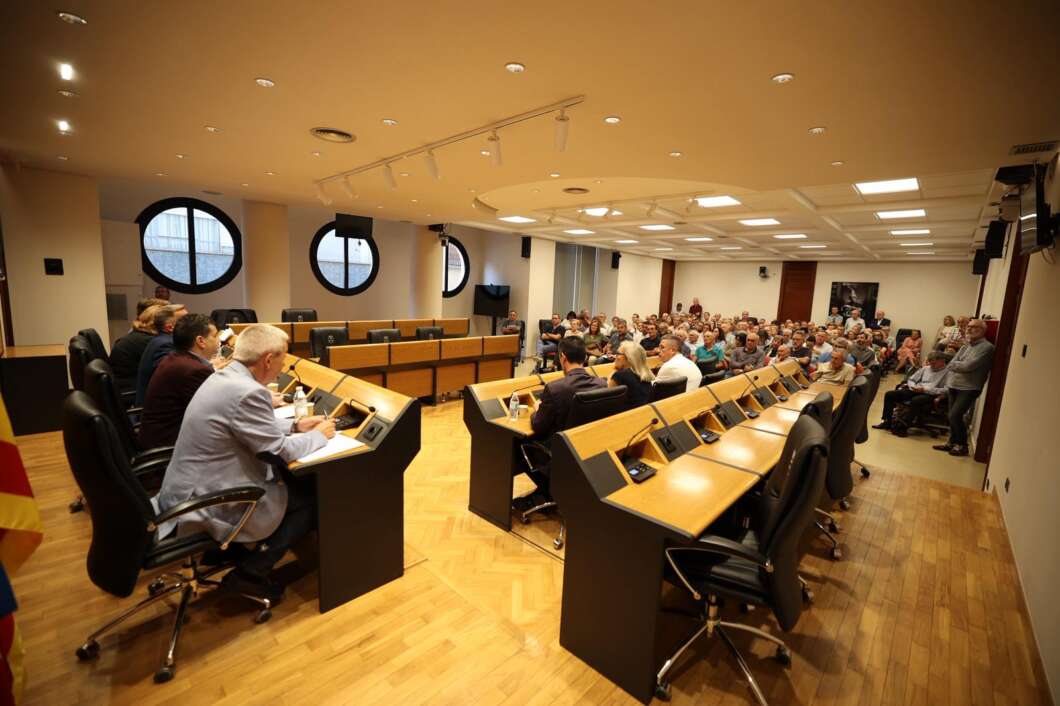 Burriana, vecinos san gregori, informacion 2