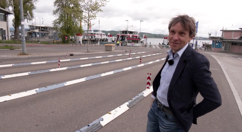 Carlos Alos, Burriana, valencians al mon