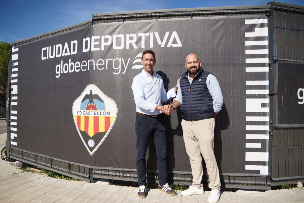 Ciudad Deportiva CD Castellon, presentación