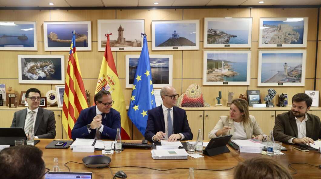 Consejo autoridad portuaria