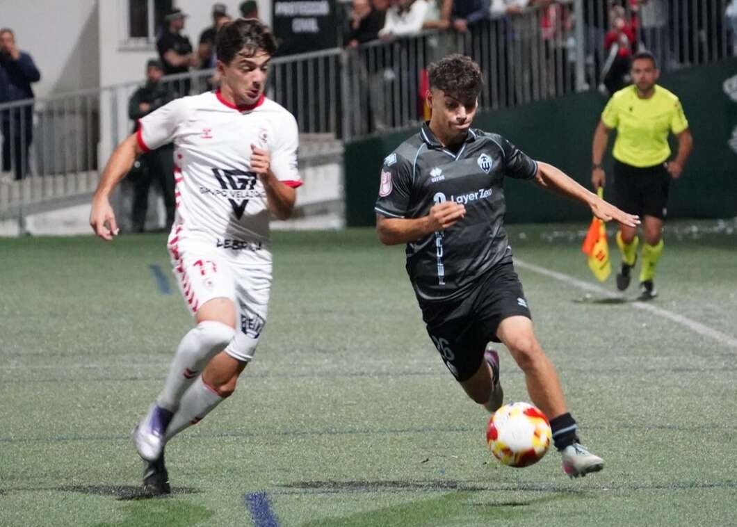 CD Castellón, Atlético Antoniano, Copa del Rey, eliminado, apeado,