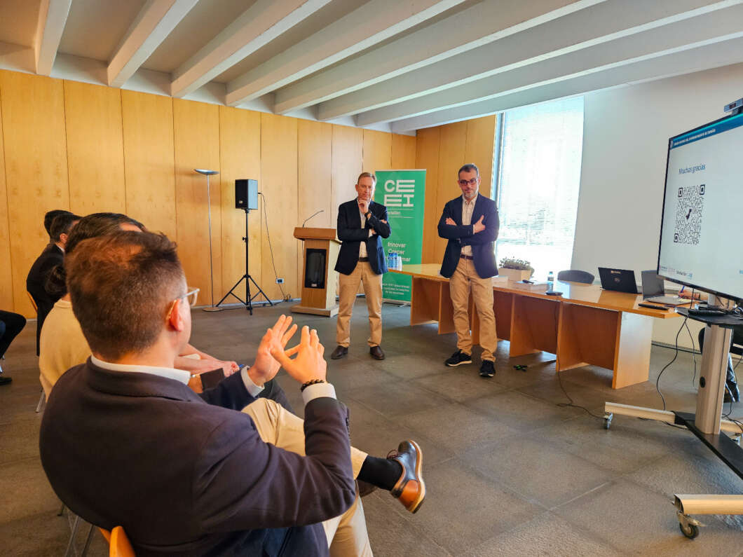 La Comunitat Valenciana lidera la intención de emprender con su cifra más alta hasta la fecha