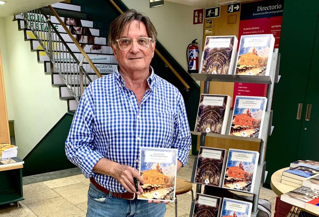 Francisco López Porcal, escritor