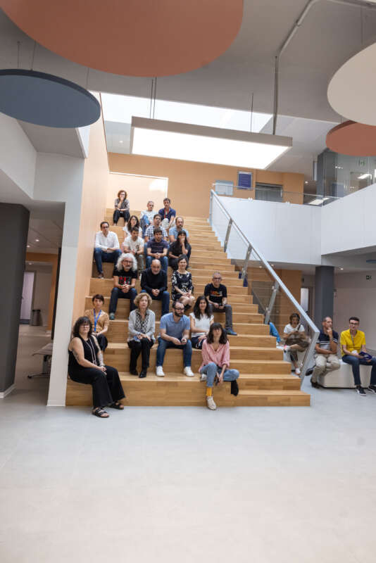 Inauguración del Centro de Innovación Educativa de la UJI