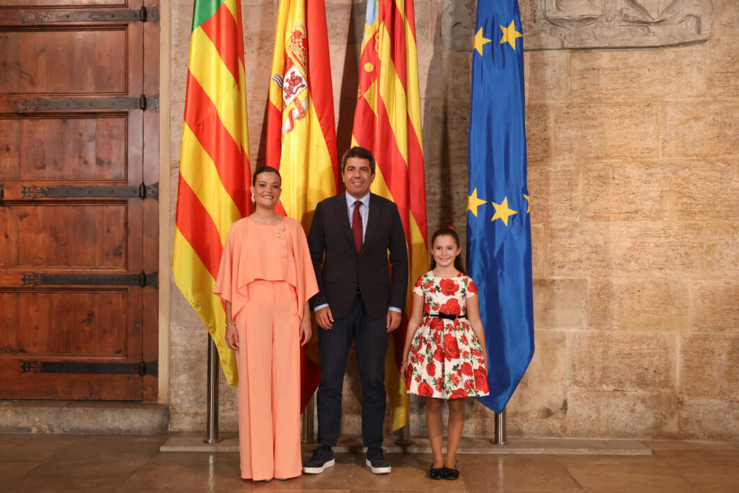 Marzon Reinas Magdalena Castellon