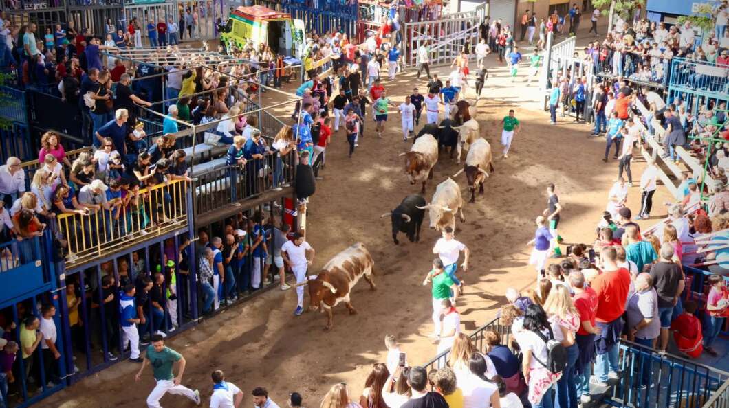 Onda Fira 2025 reafirma liderazgo, taurino,