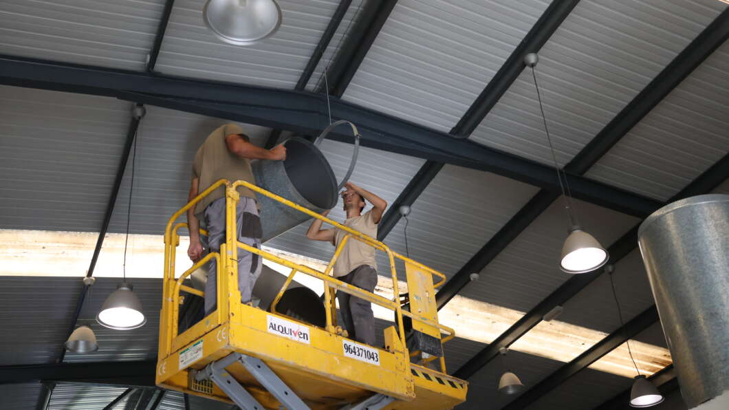 Onda plan climatizacion