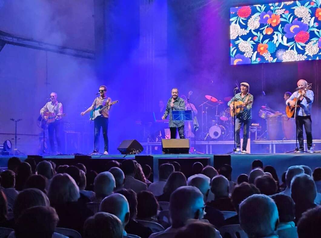 oropesa, dia comunitat valenciana, los manolos, toros