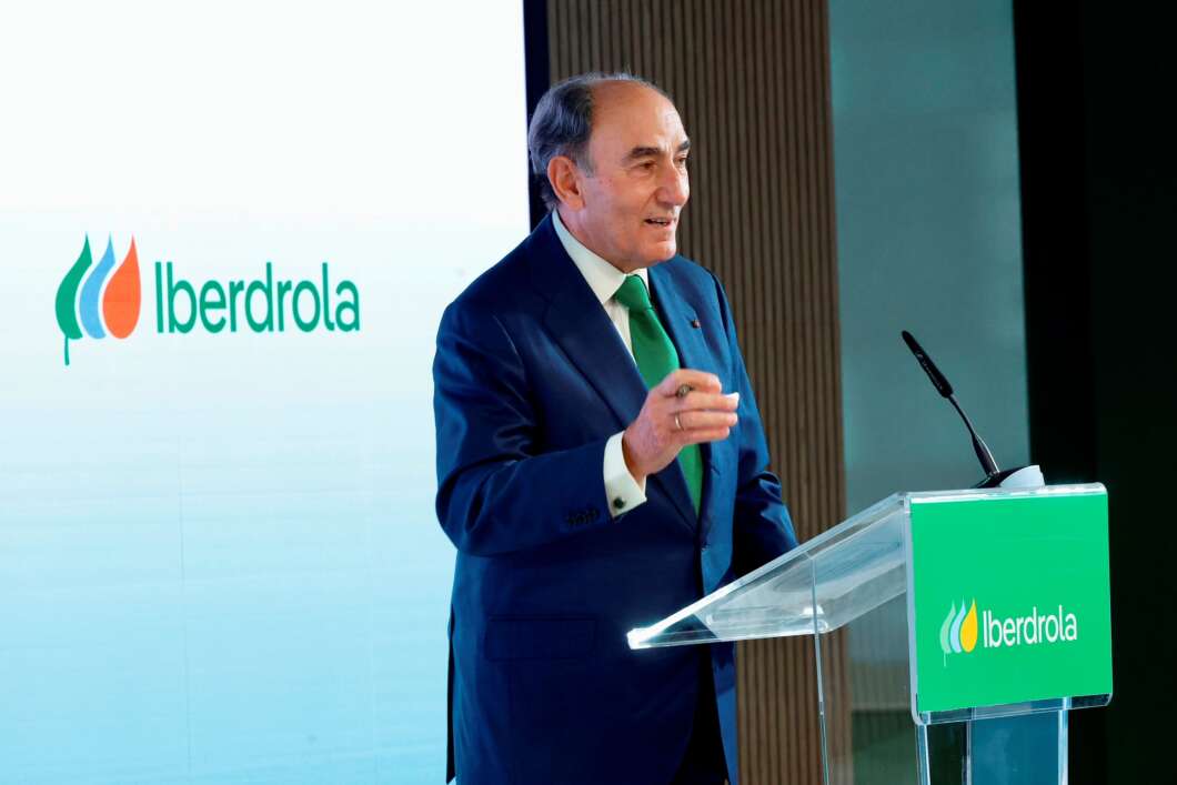 Presidente Iberdrola