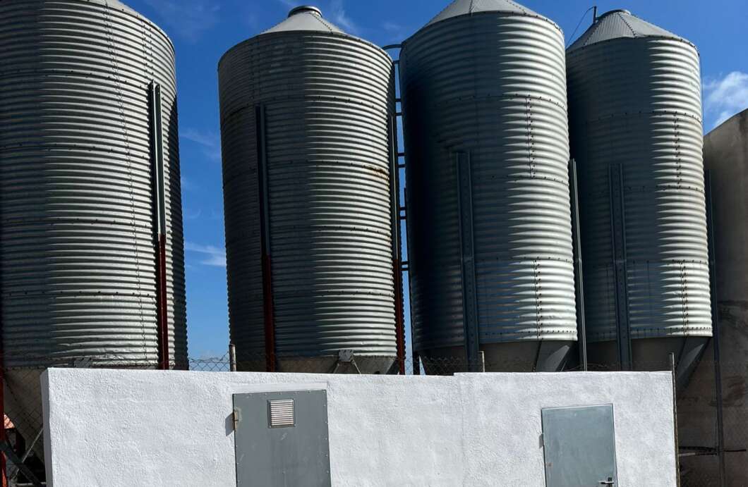 Rossell, xarxa, aigues, red