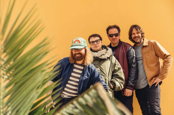 Sixties Rock Weekend. la bohemia