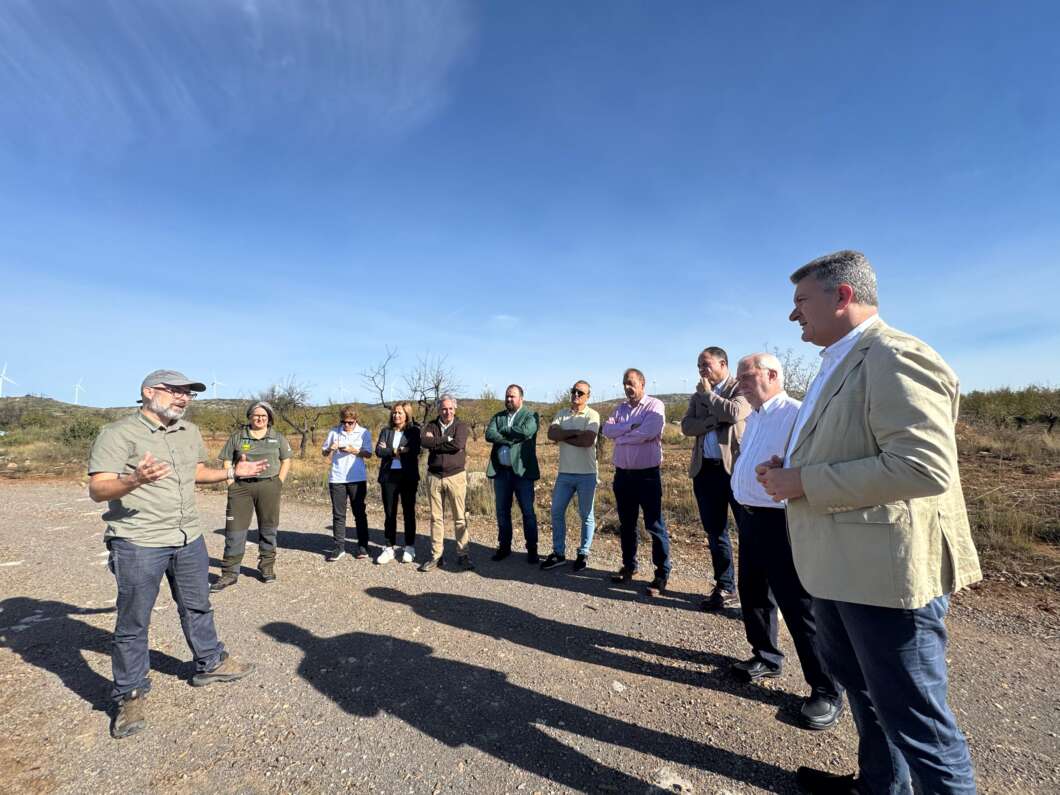 Toras ayudas incendio milloles