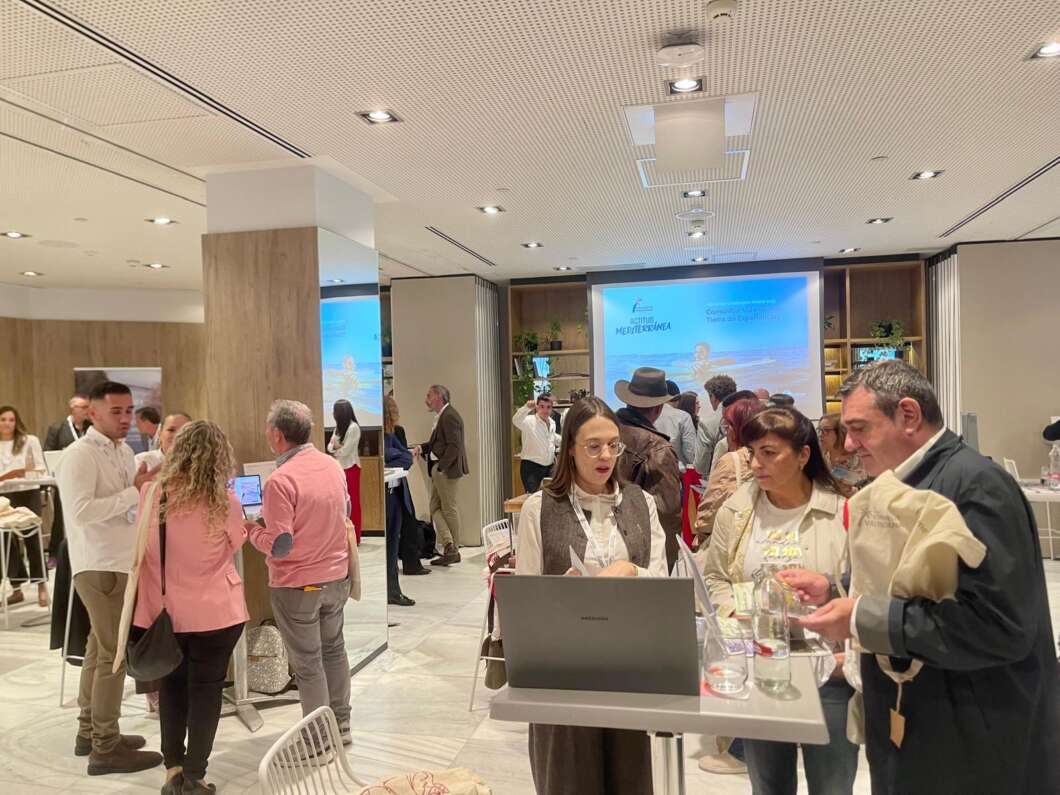 Turismo Comunitat Valenciana