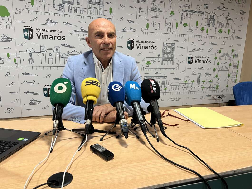 Vinaros subvenciones ayudas equipos deportivos