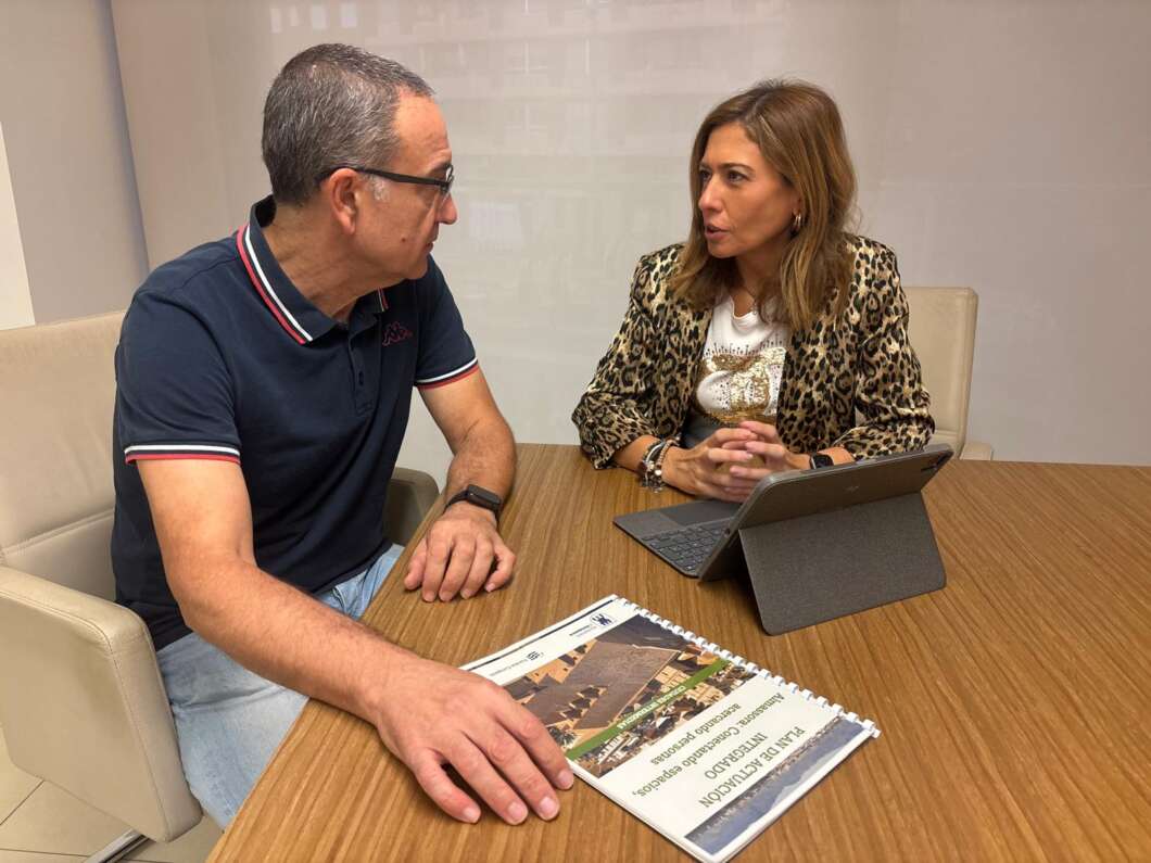 Almassora recorre la seua exclusió dels fons europeus i denuncia falta de motivació en la puntuació