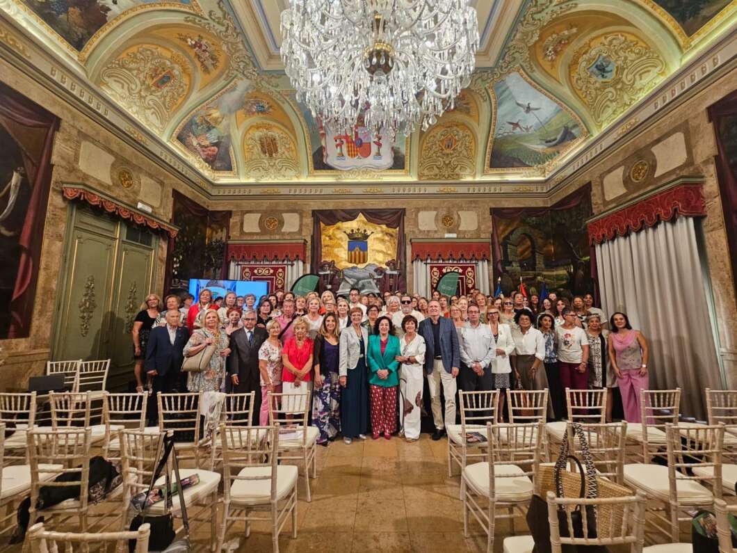 La Asociación Española Contra el Cáncer en Castellón destinó 347.435 euros a investigación oncológica en 2024