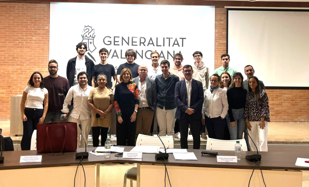 El Consejo Interuniversitario Valenciano de Estudiantes consolida el sistema de becas universitarias