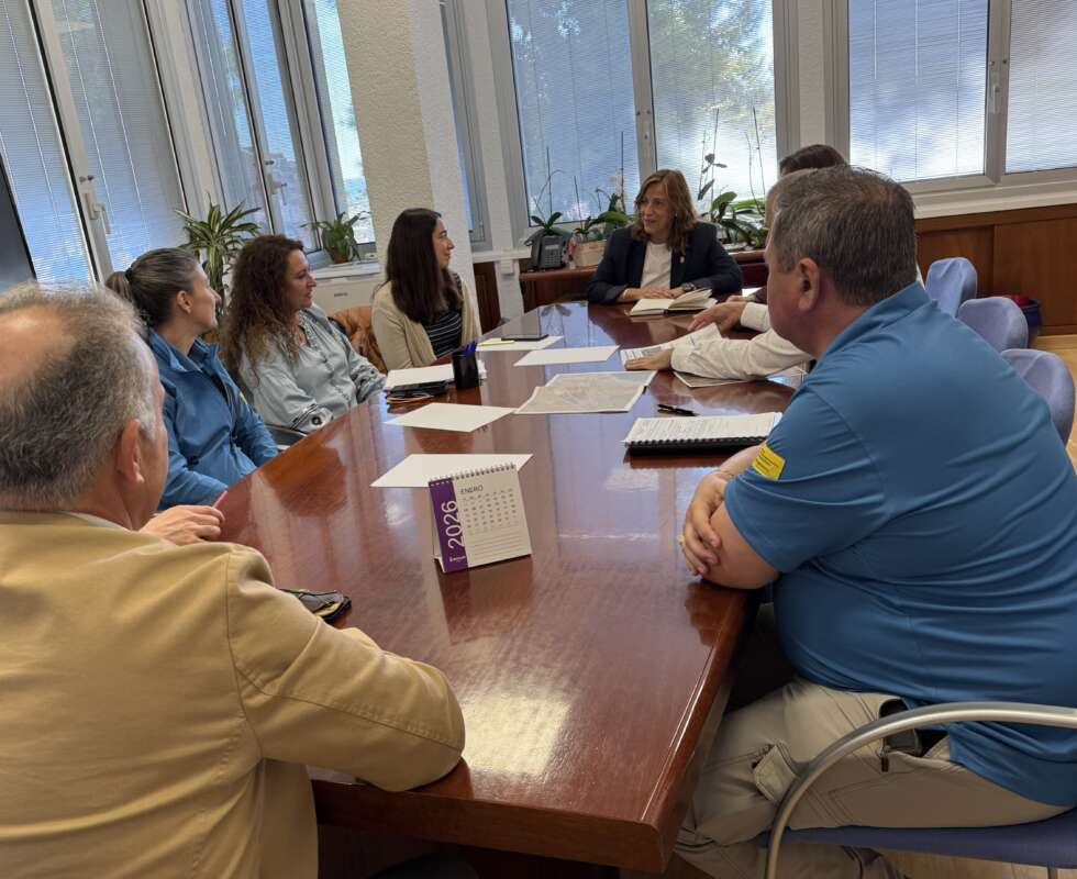 benicassim reunio confederacion hidrologica jucar