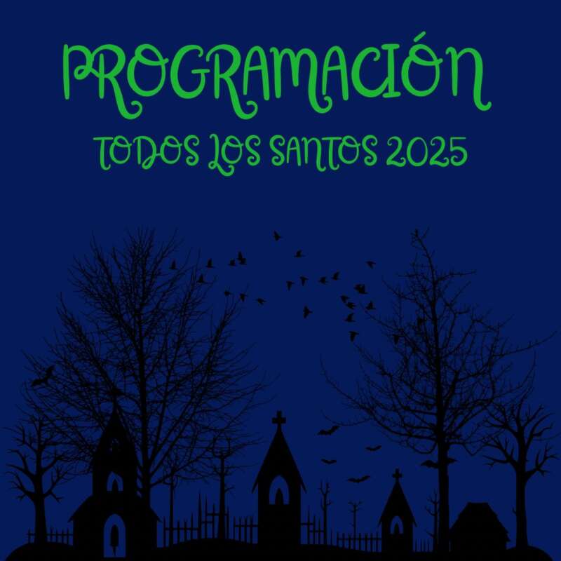 Oropesa celebra Halloween y Todos los Santos con un fin de semana completo