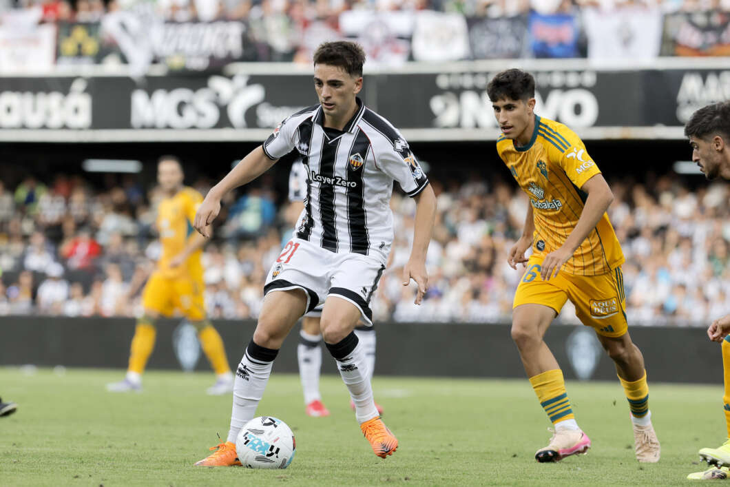 CD Castellon, derrota, Albacete, Castalia