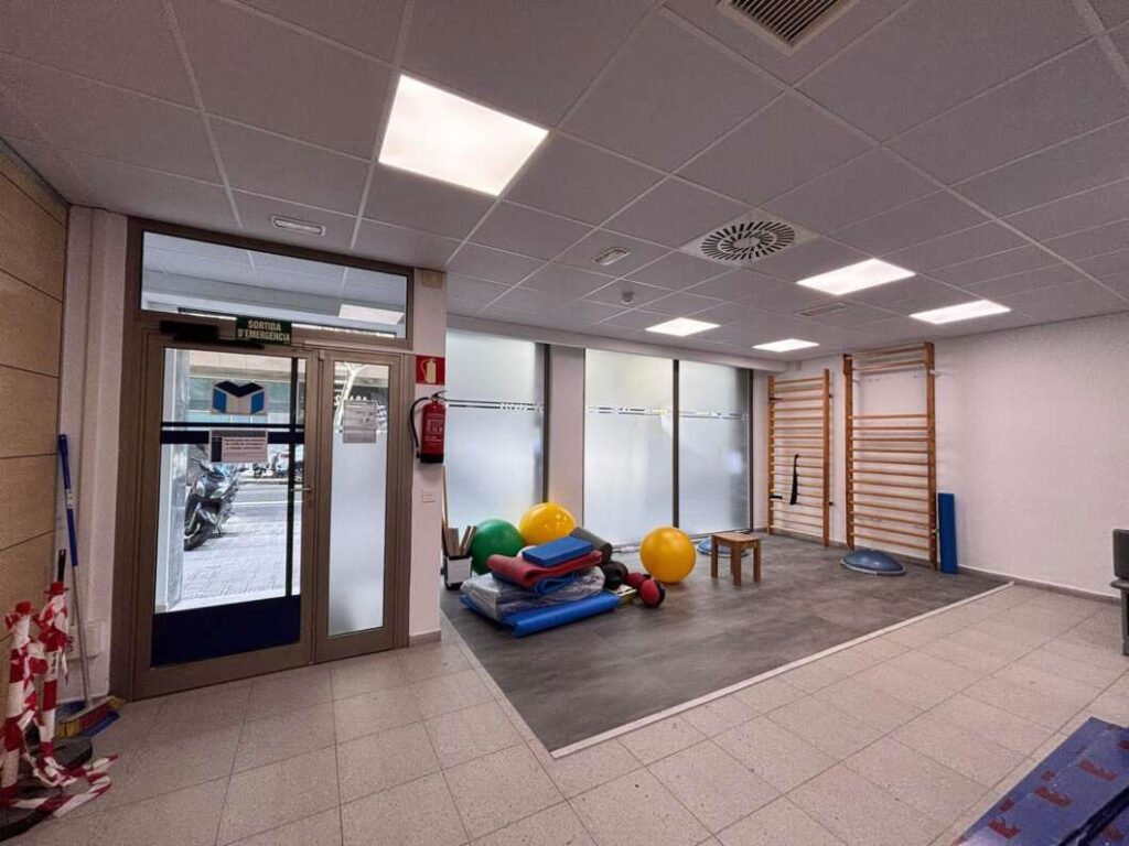 Unión de Mutuas moderniza su centro asistencial de Barcelona con un sistema de climatización más eficiente