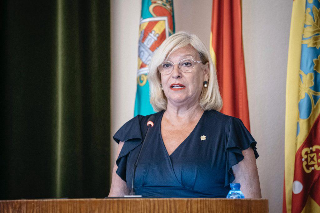 Castellón destina 260.000 € a 35 entidades sociales y abona ya el 90% de los convenios del año