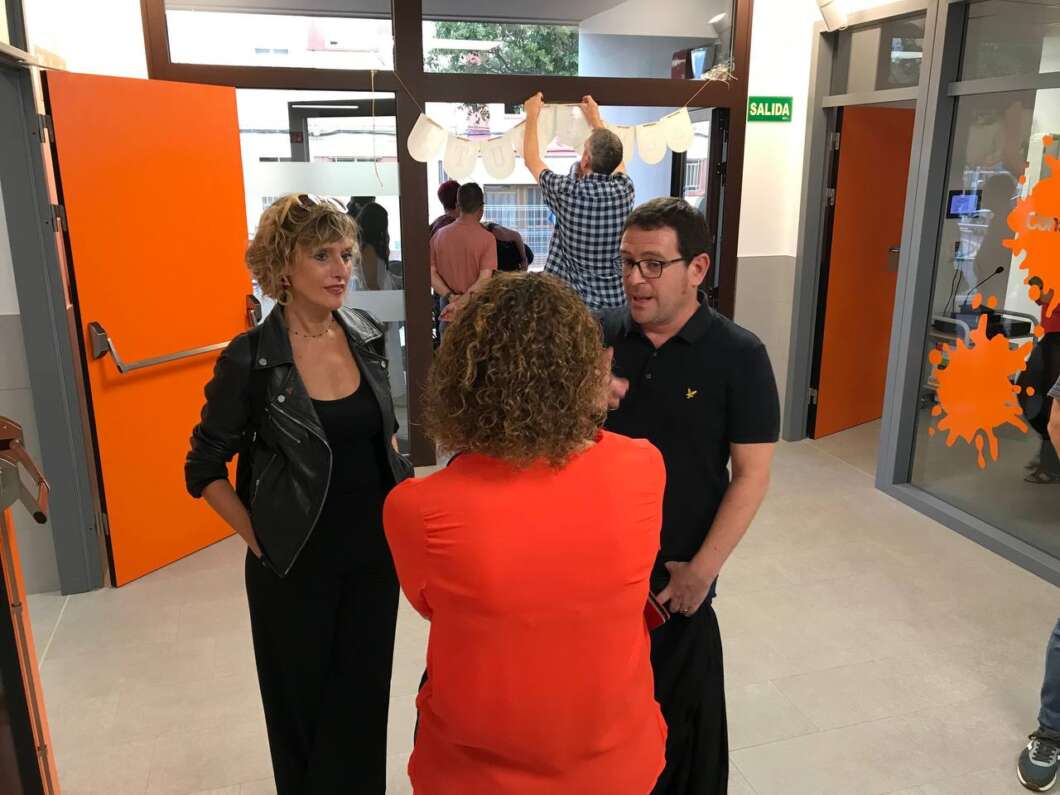 Compromís denuncia l’aturada de les inversions educatives a Castelló i reclama reactivar el Pla Edificant