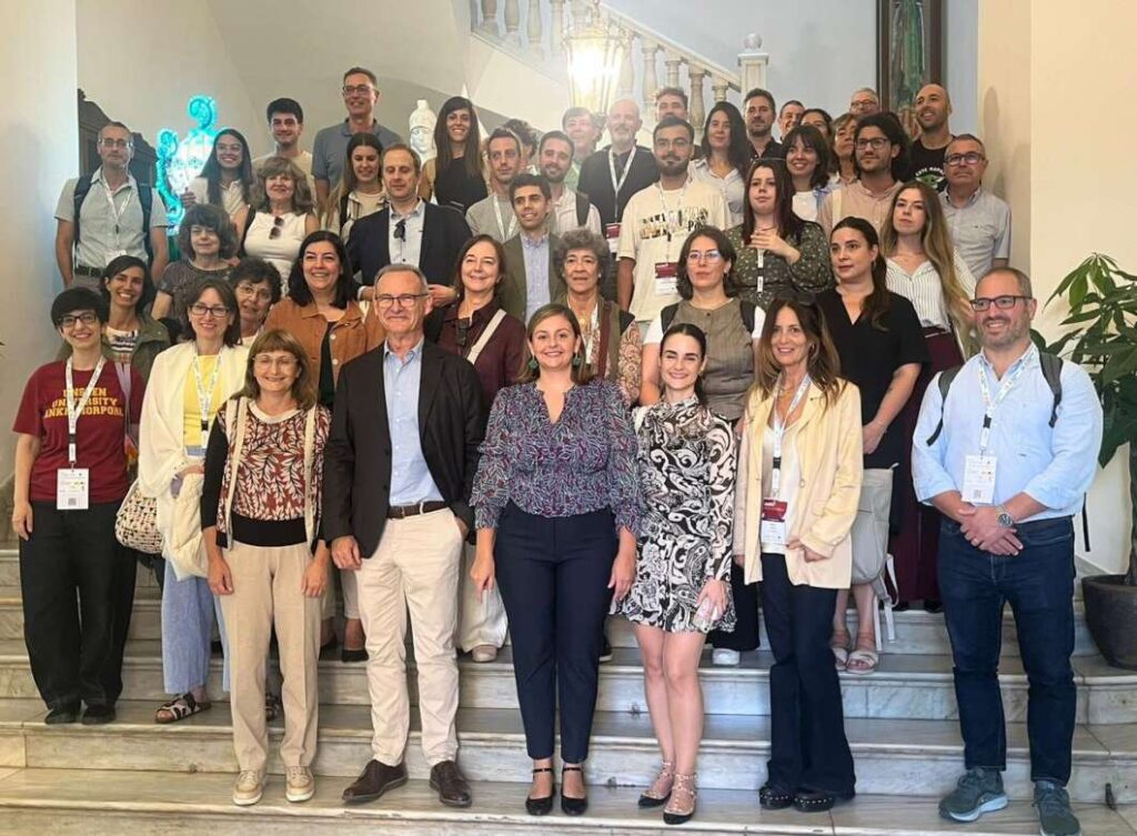 Congreso Codilis La concentración analizará Corpus Diacrónicos en Lenguas Iberorrománicas 2025