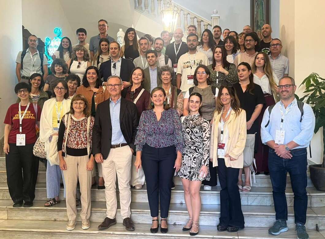 Congreso Codilis La concentración analizará Corpus Diacrónicos en Lenguas Iberorrománicas 2025