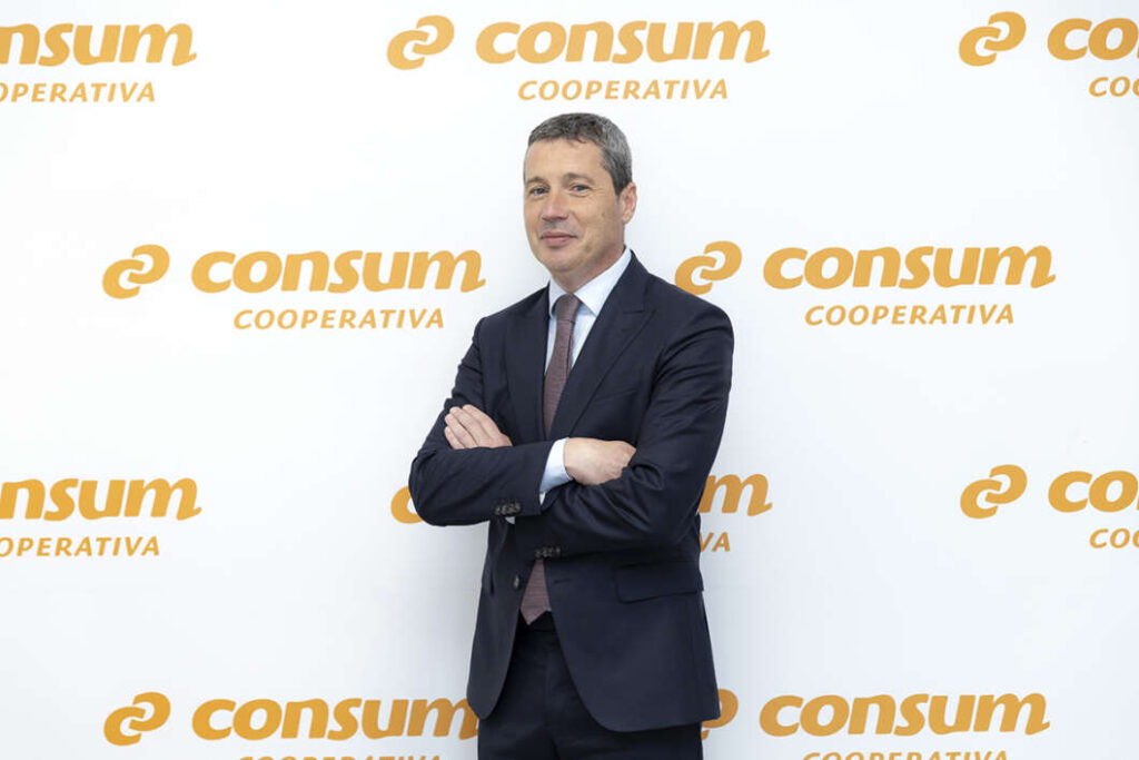 Consum reorganiza su Consejo de Dirección y crea un nuevo Departamento de Calidad y Atención al Cliente