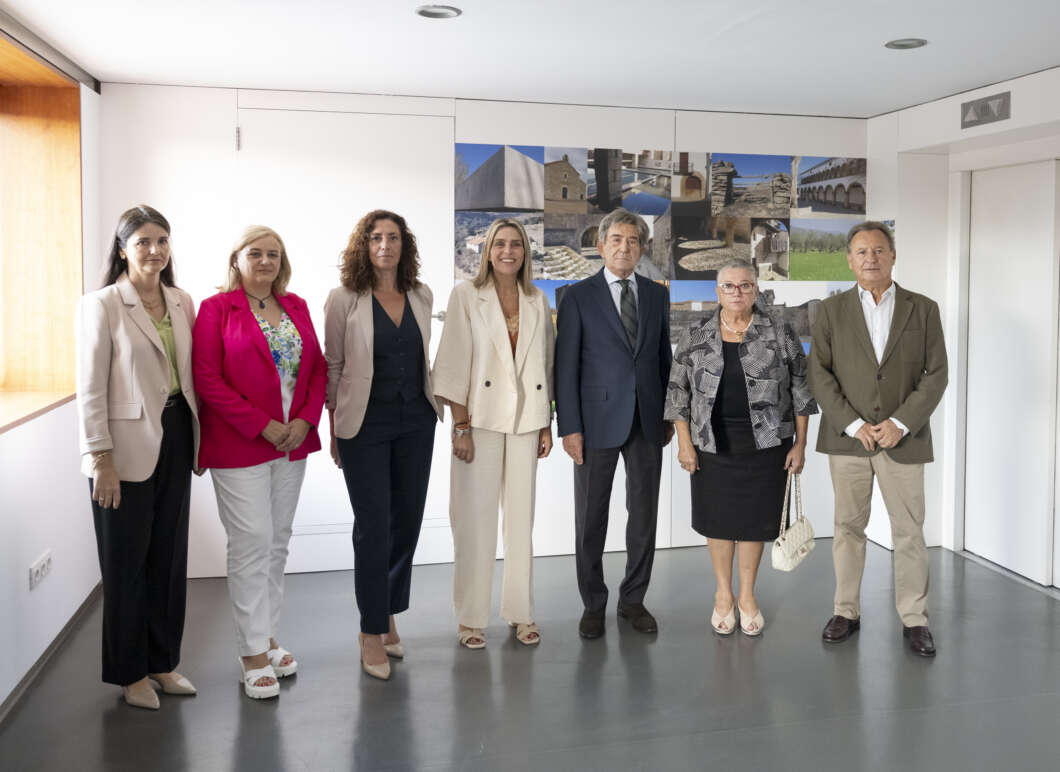 diputacion visita union de mutuas