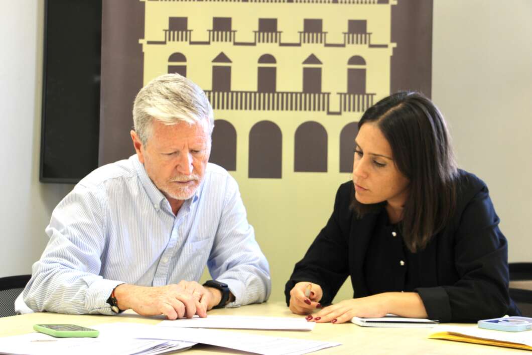 Castellón destina 1,5 millones a vivienda social y colaborará con la Generalitat en la construcción de pisos para jóvenes