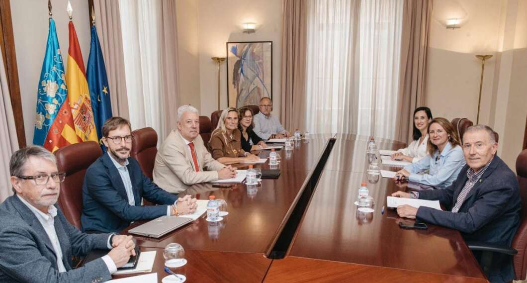 La construcción del nuevo IES Crémor cada vez más cerca