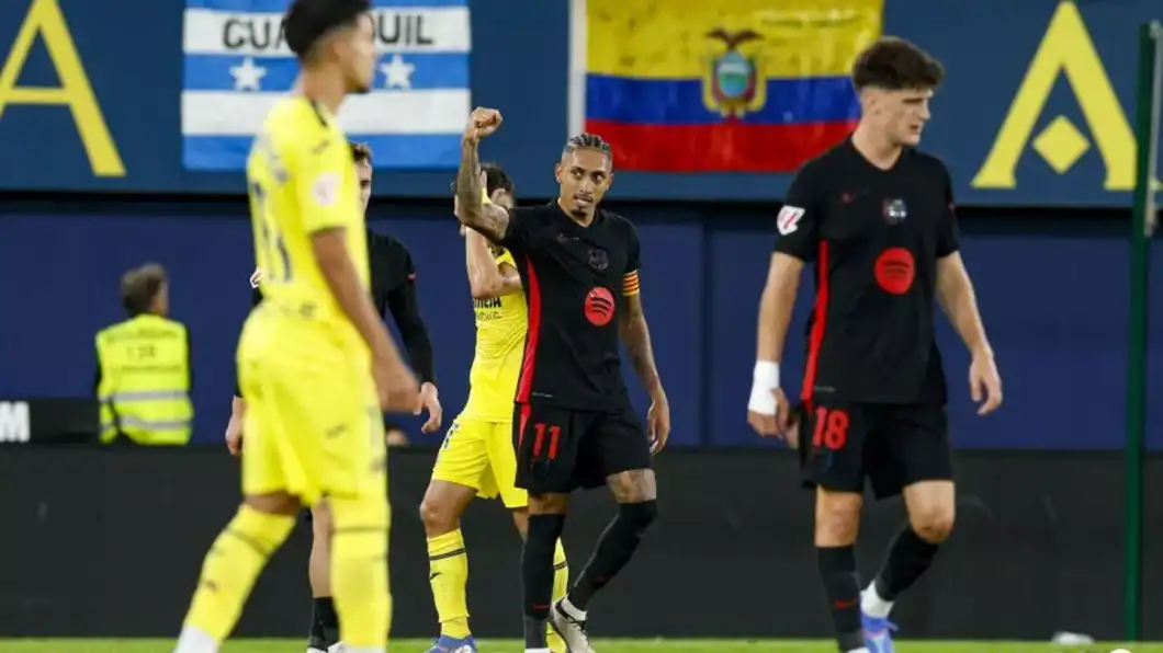 villarreal, barcelona, jugara, la ceramica,