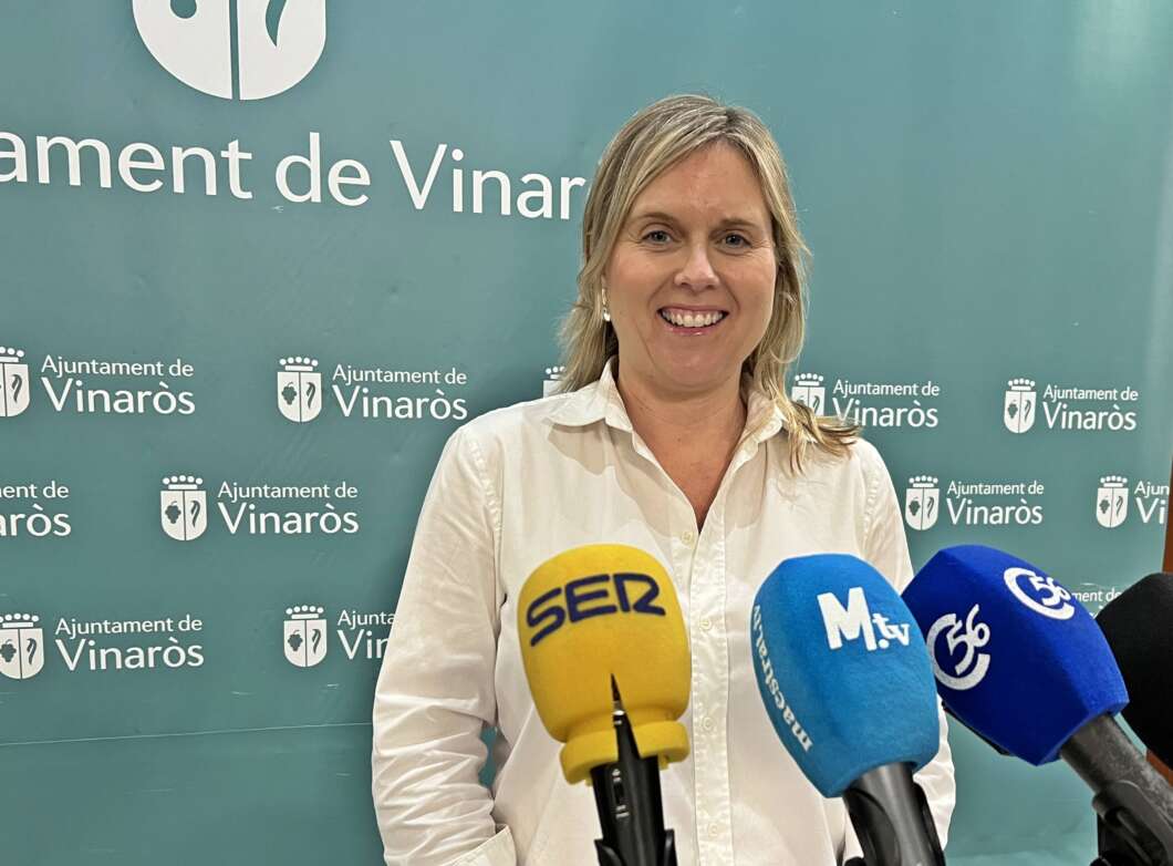 mercedes garcia, vinaros, dia bibliotecas