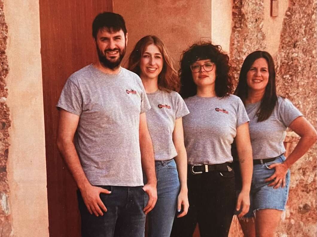 Junta gestora de les festes de Moncofa