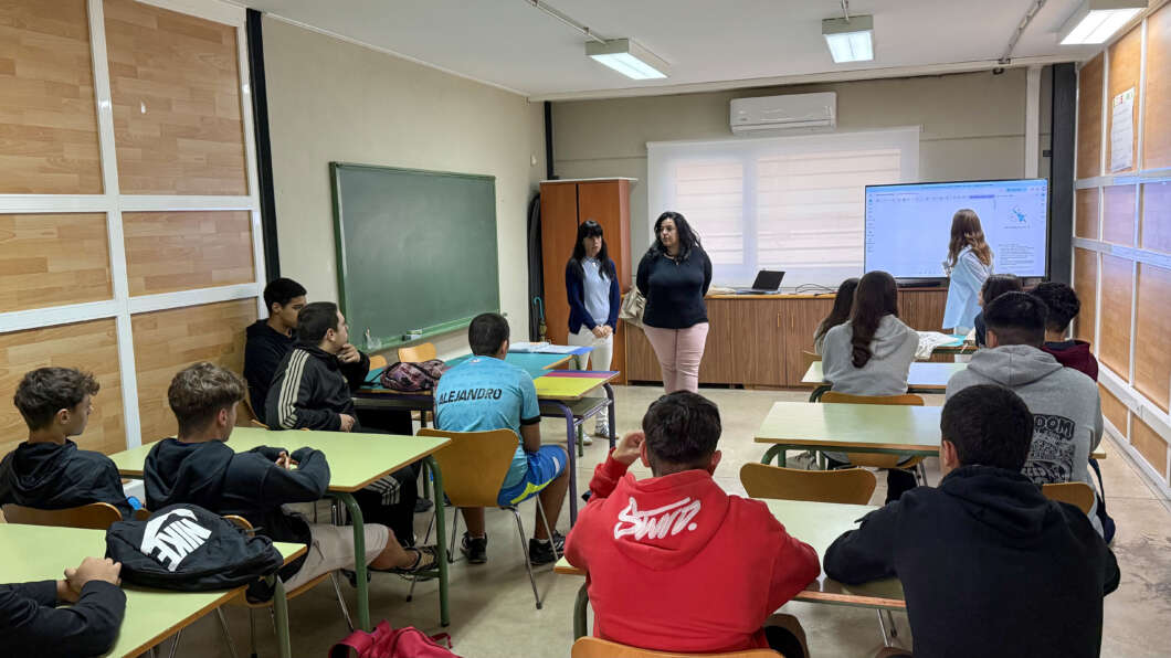 onda cursos formación profesional basica